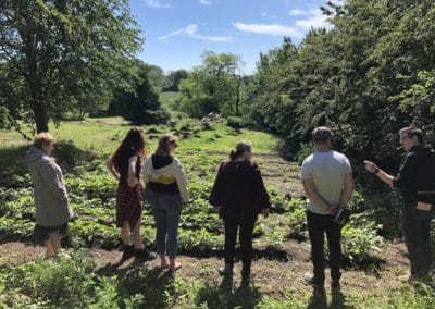 Living, Facilities and activities-1