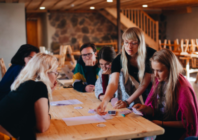 IEE photos from EE 1