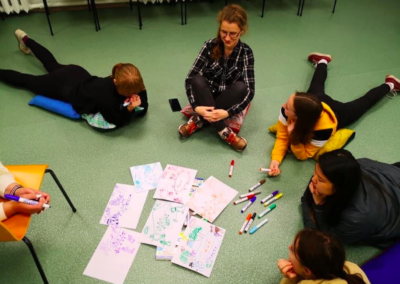 IEE photos from EE 10