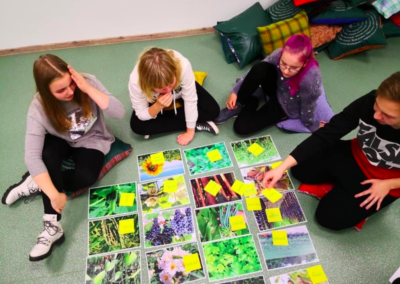 IEE photos from EE 11