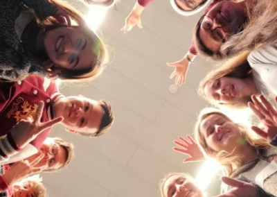 IEE photos from EE 12