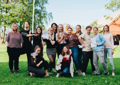 IEE photos from EE 2