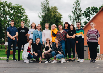 IEE photos from EE 3