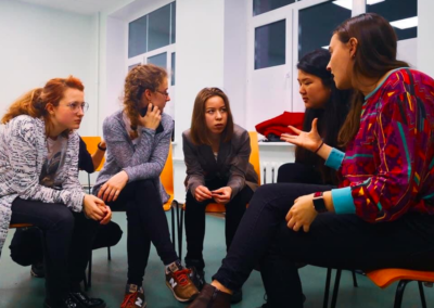 IEE photos from EE 5