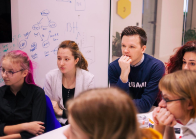 IEE photos from EE 6