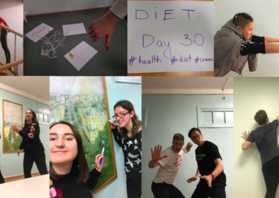 IEE photos from EE 7