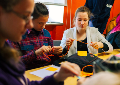 IEE photos from EE 8