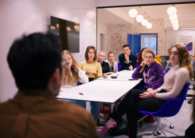 IEE photos from EE 9